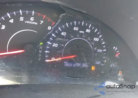 2011 Toyota Camry Se/Le/Xle из США, поврежденный, VIN 4T1BF3EK8BU162047